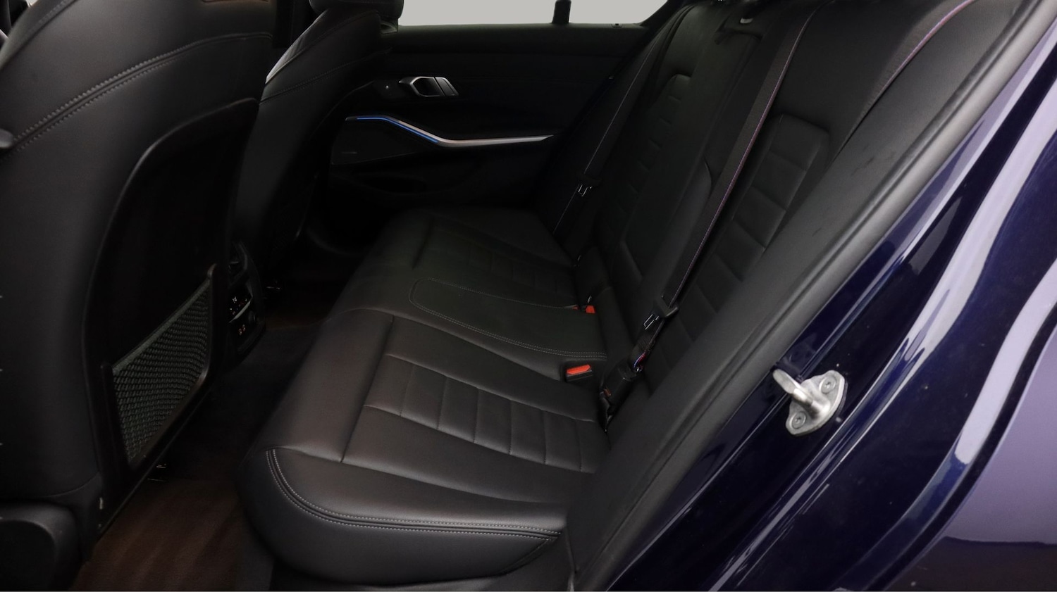 Used BMW 3 Series 2020 for sale - 77916296: Photo 16