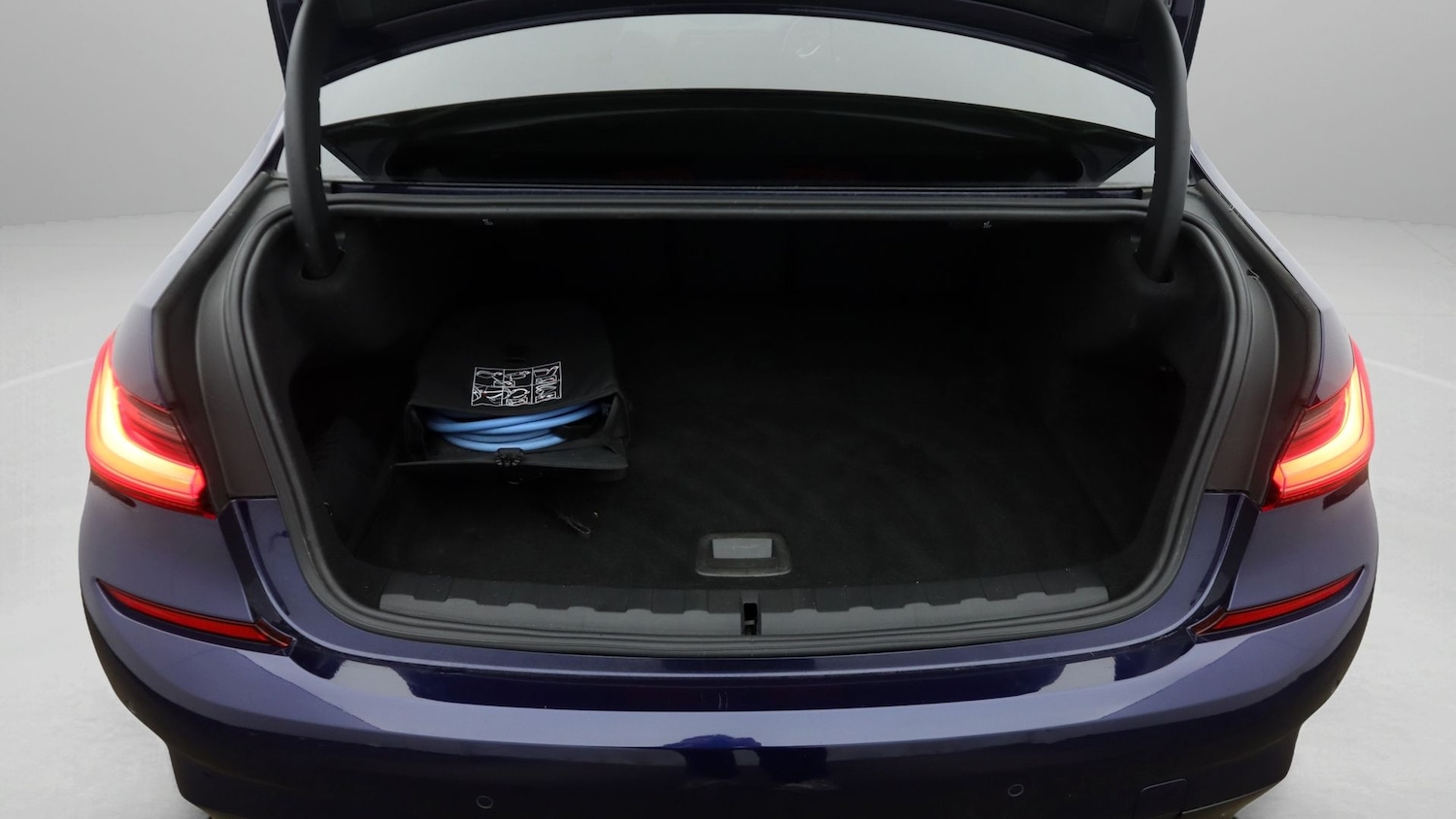 Used BMW 3 Series 2020 for sale - 77916296: Photo 17