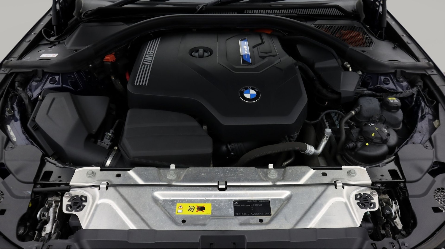 Used BMW 3 Series 2020 for sale - 77916296: Photo 19