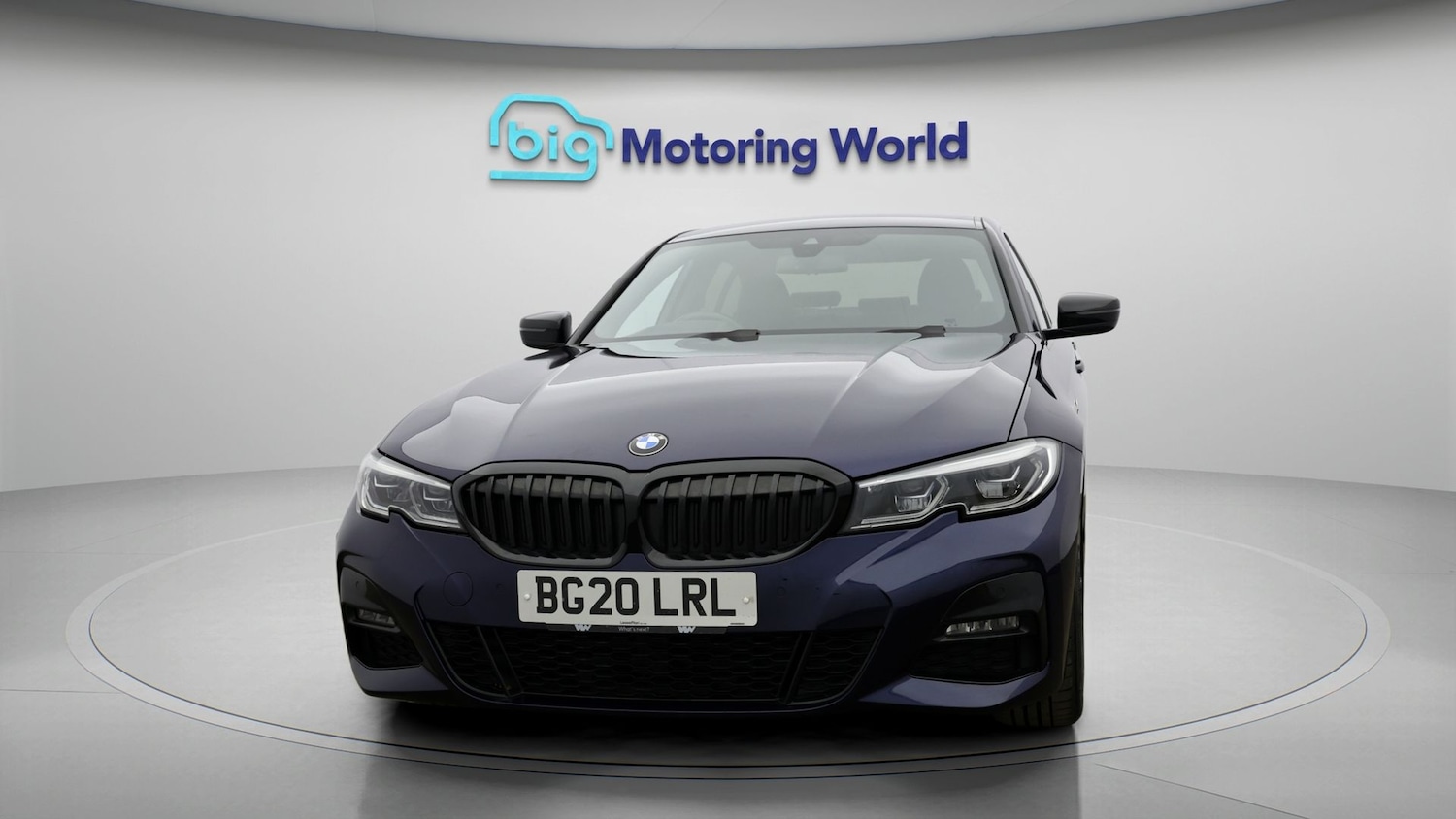 Used BMW 3 Series 2020 for sale - 77916296: Photo 2