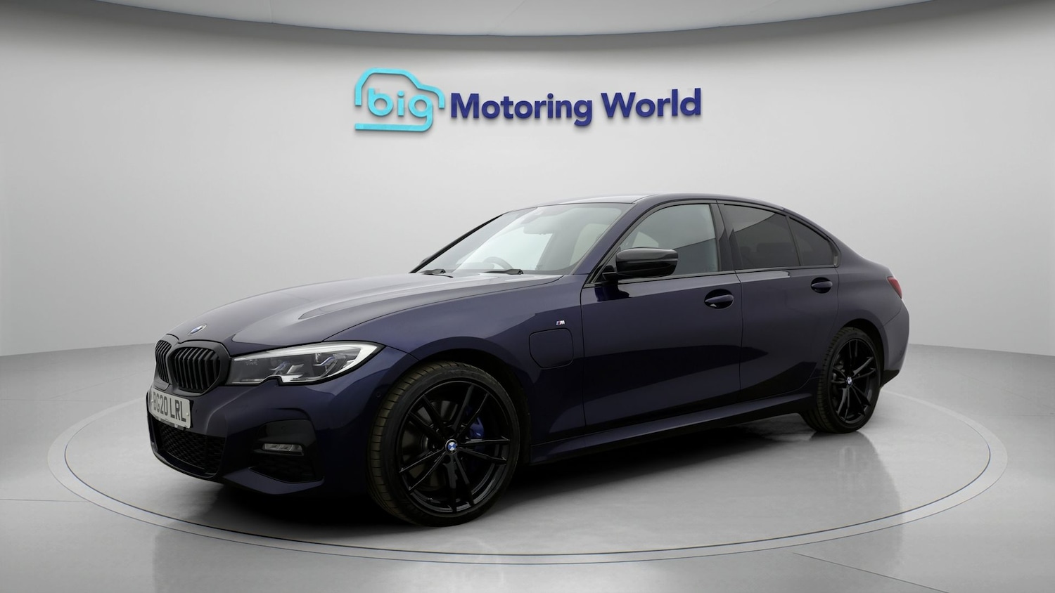 Used BMW 3 Series 2020 for sale - 77916296: Photo 3