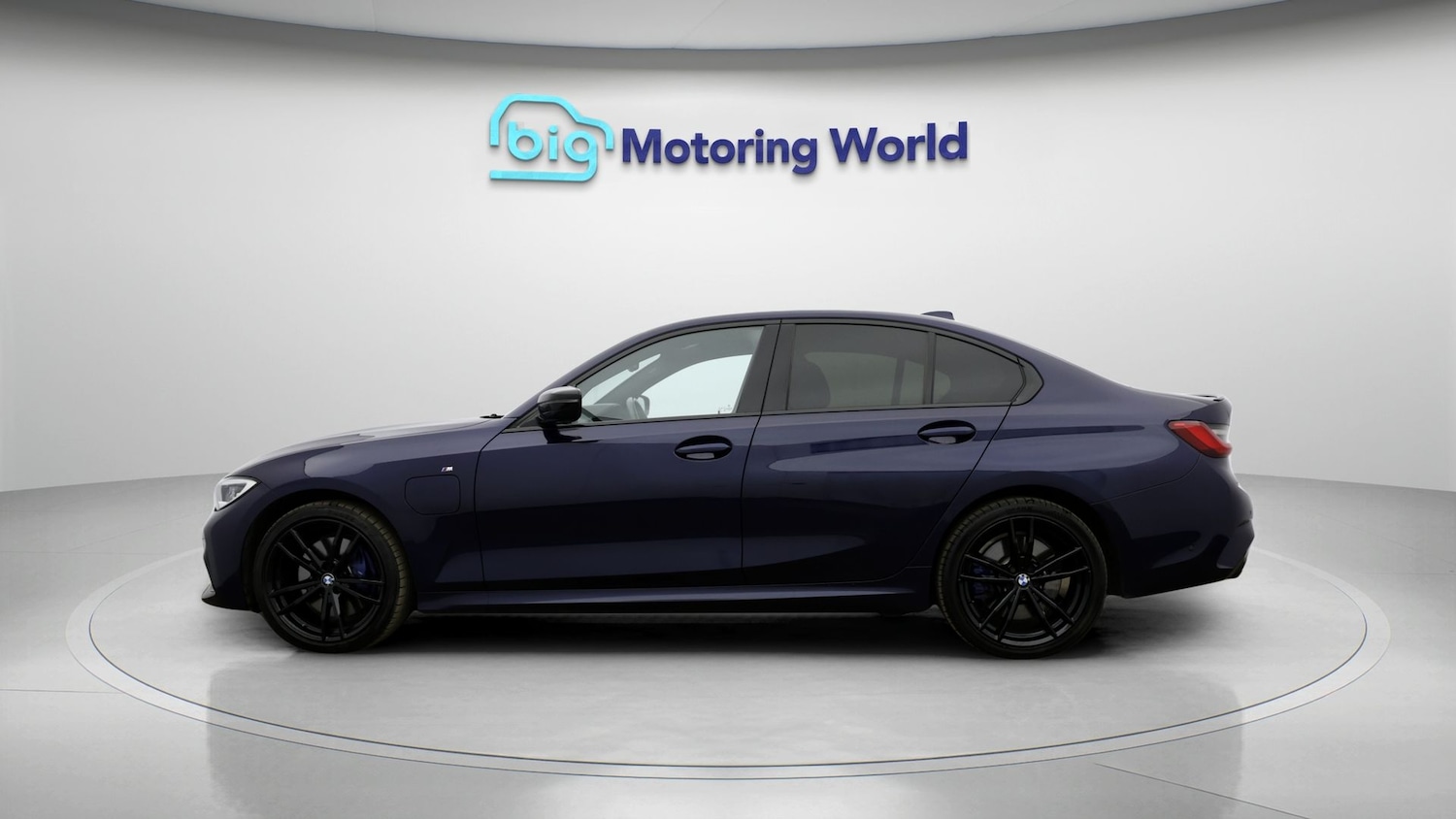 Used BMW 3 Series 2020 for sale - 77916296: Photo 4