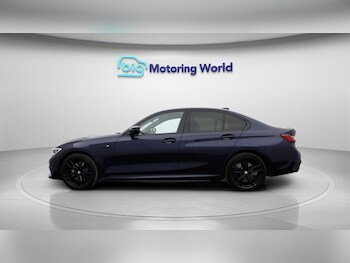 Used BMW 3 Series 2020 for sale - 77916296: Photo