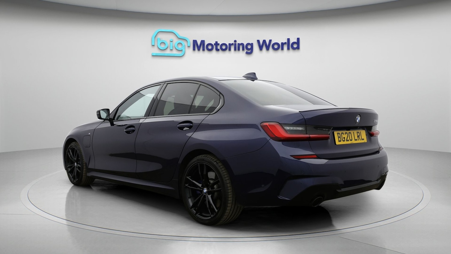 Used BMW 3 Series 2020 for sale - 77916296: Photo 5