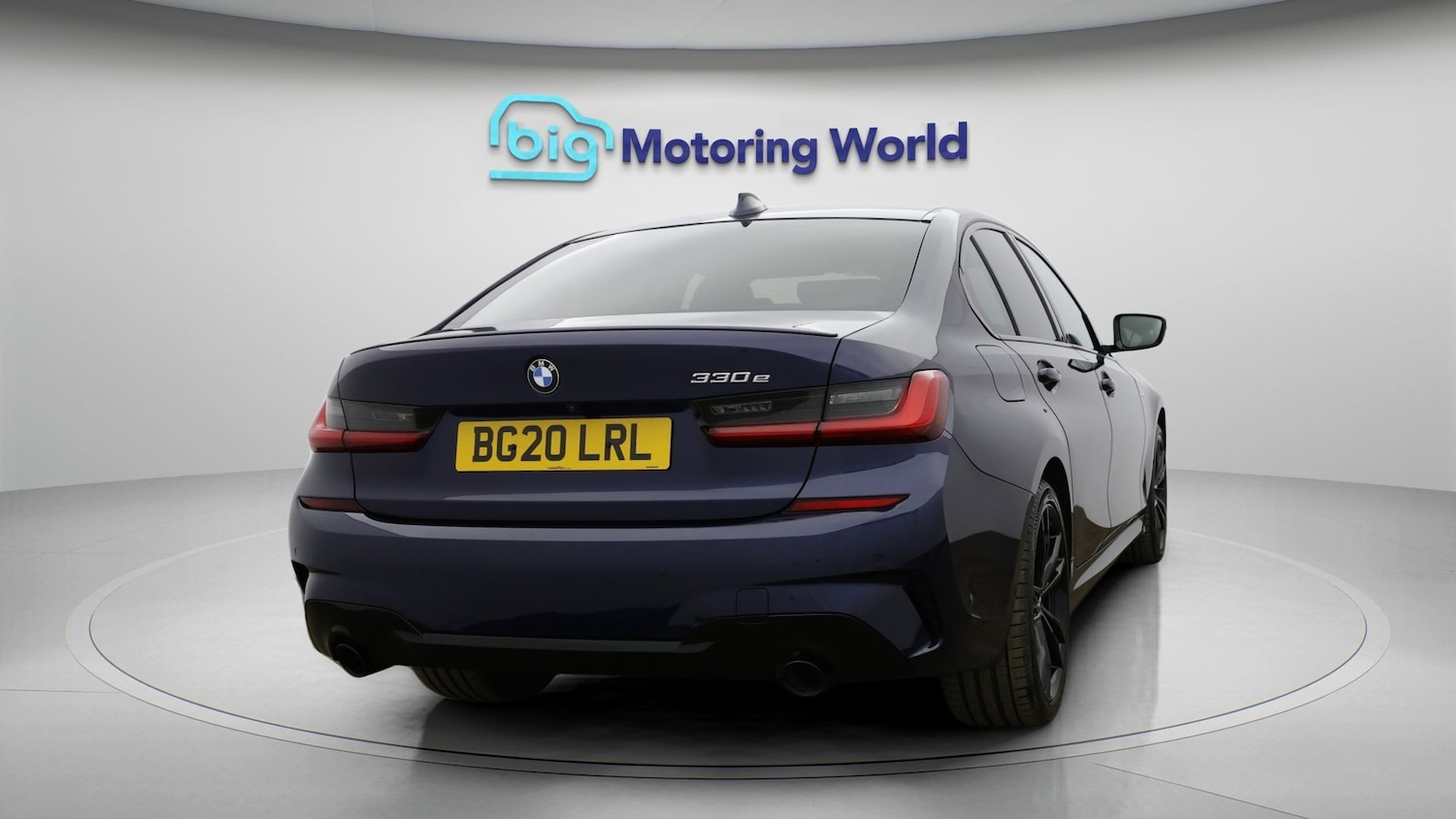 Used BMW 3 Series 2020 for sale - 77916296: Photo 6