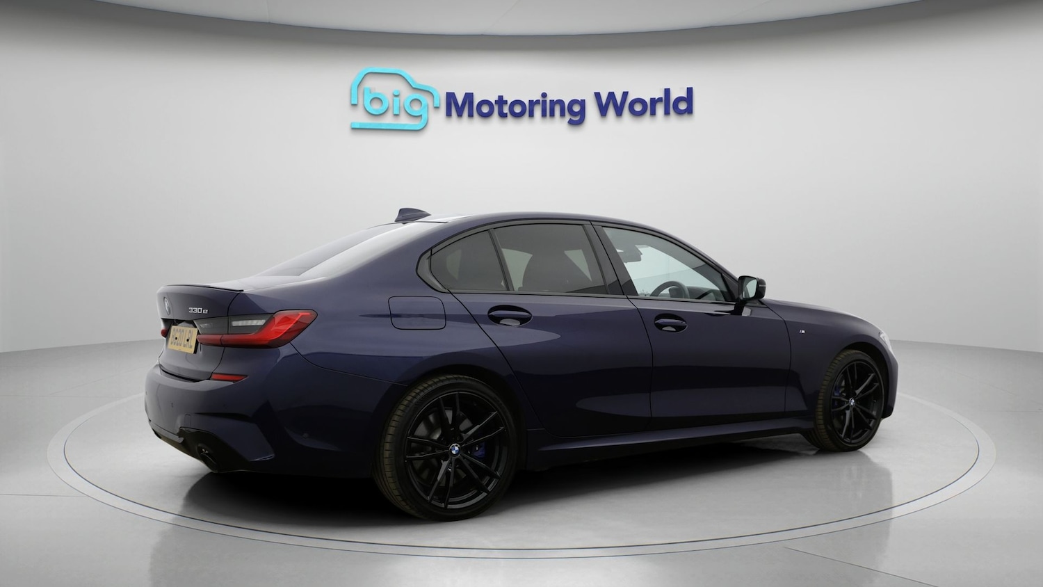 Used BMW 3 Series 2020 for sale - 77916296: Photo 7