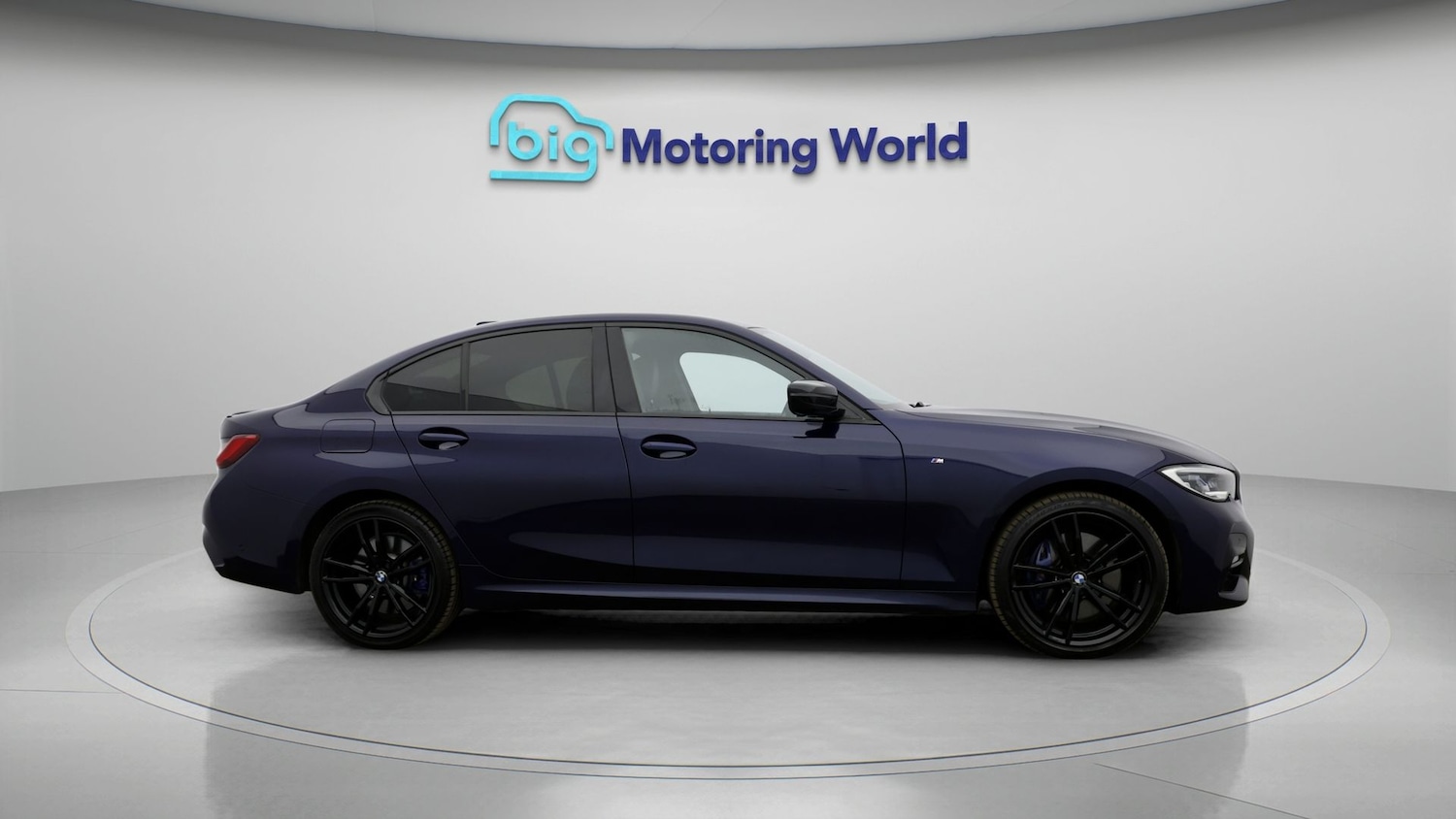 Used BMW 3 Series 2020 for sale - 77916296: Photo 8