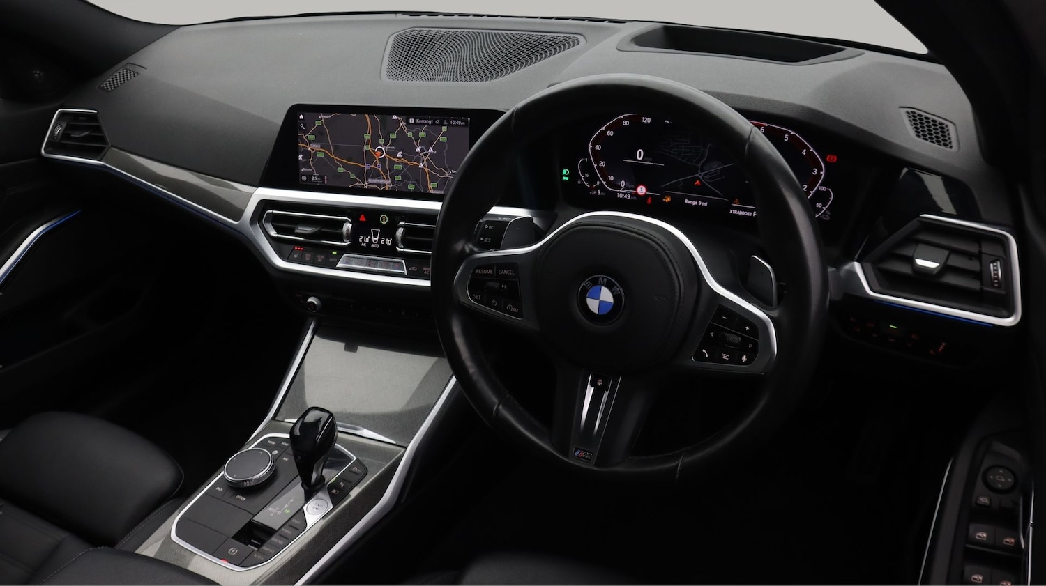 Used BMW 3 Series 2020 for sale - 77916296: Photo 9