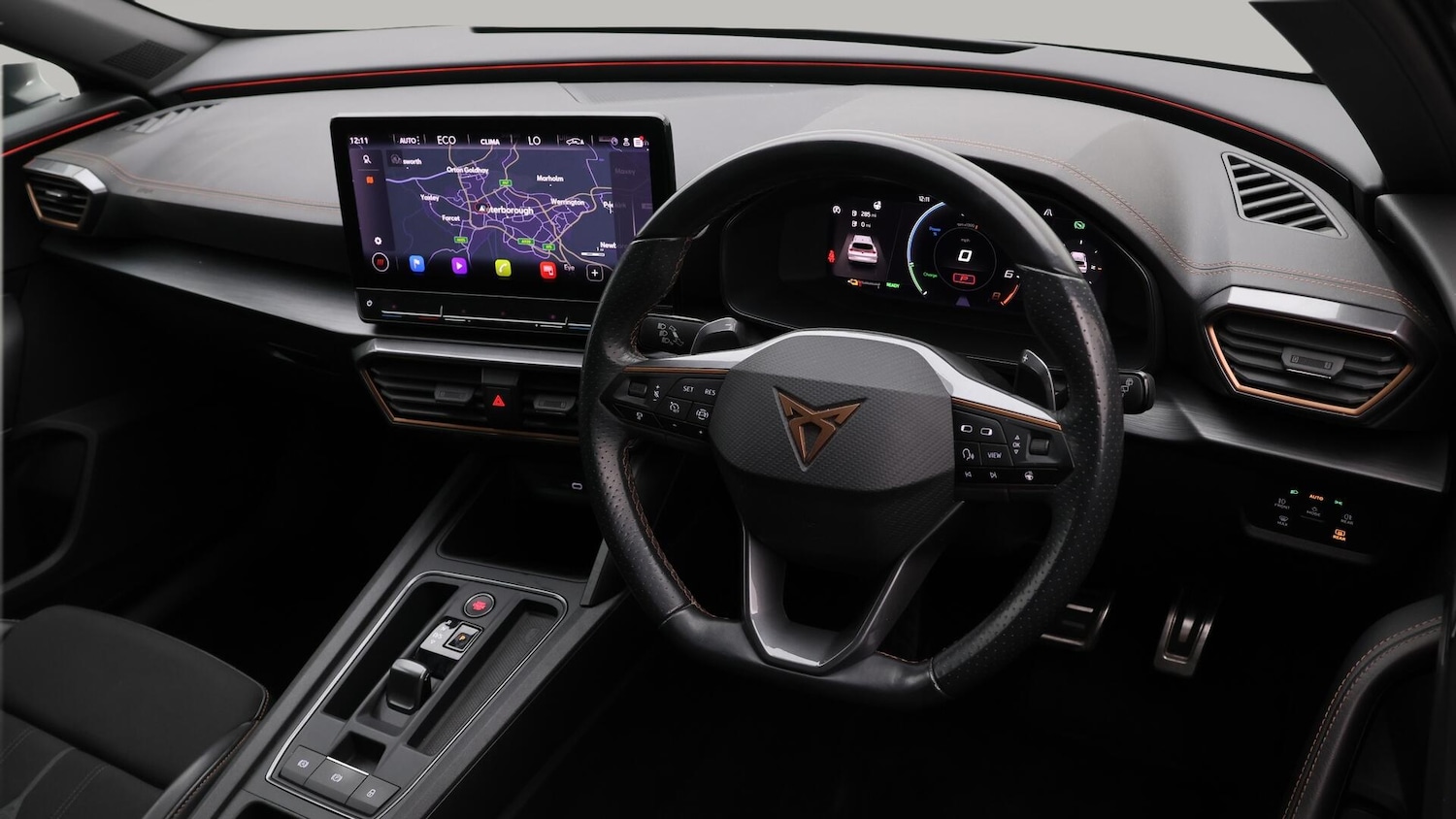 Used Cupra Formentor 2021 for sale - 76753058: Photo 10