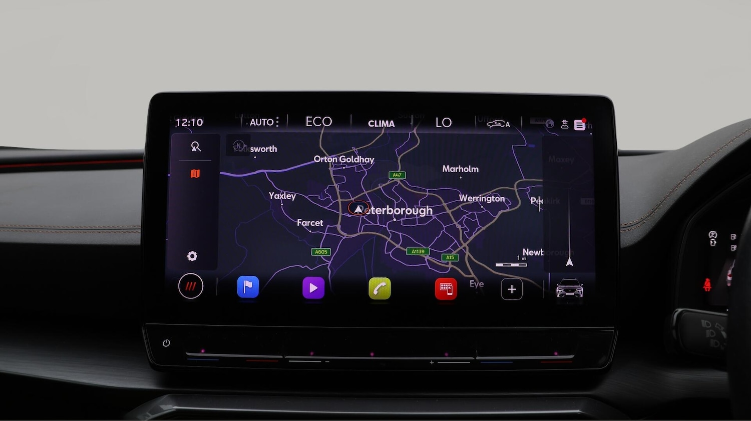 Used Cupra Formentor 2021 for sale - 76753058: Photo 12