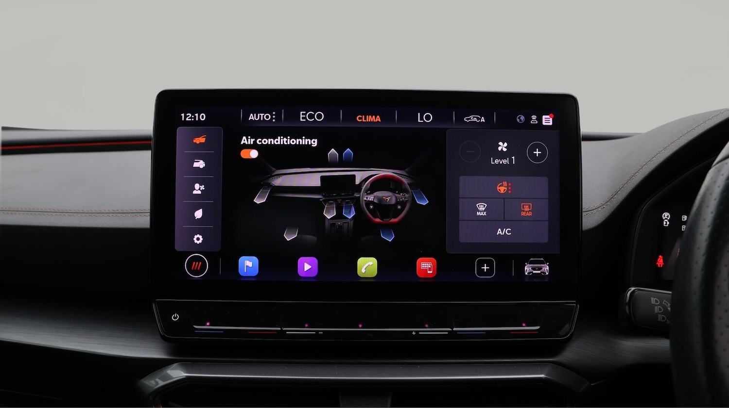 Used Cupra Formentor 2021 for sale - 76753058: Photo 13