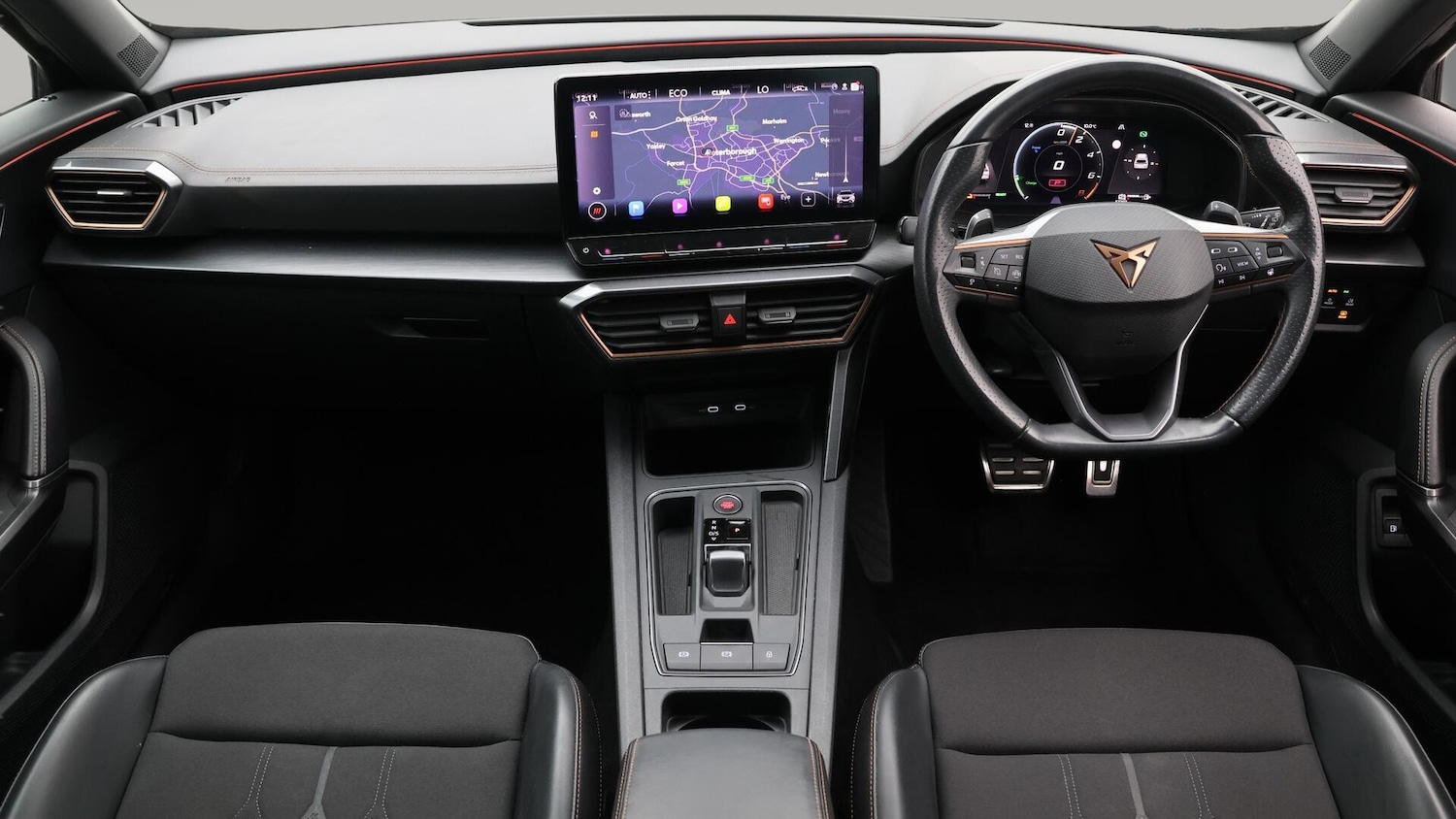 Used Cupra Formentor 2021 for sale - 76753058: Photo 14