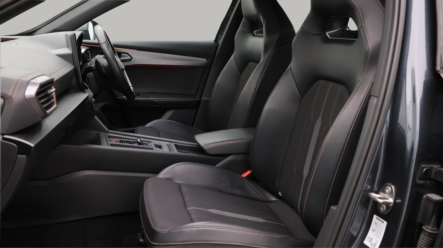 Used Cupra Formentor 2021 for sale - 76753058: Photo 15