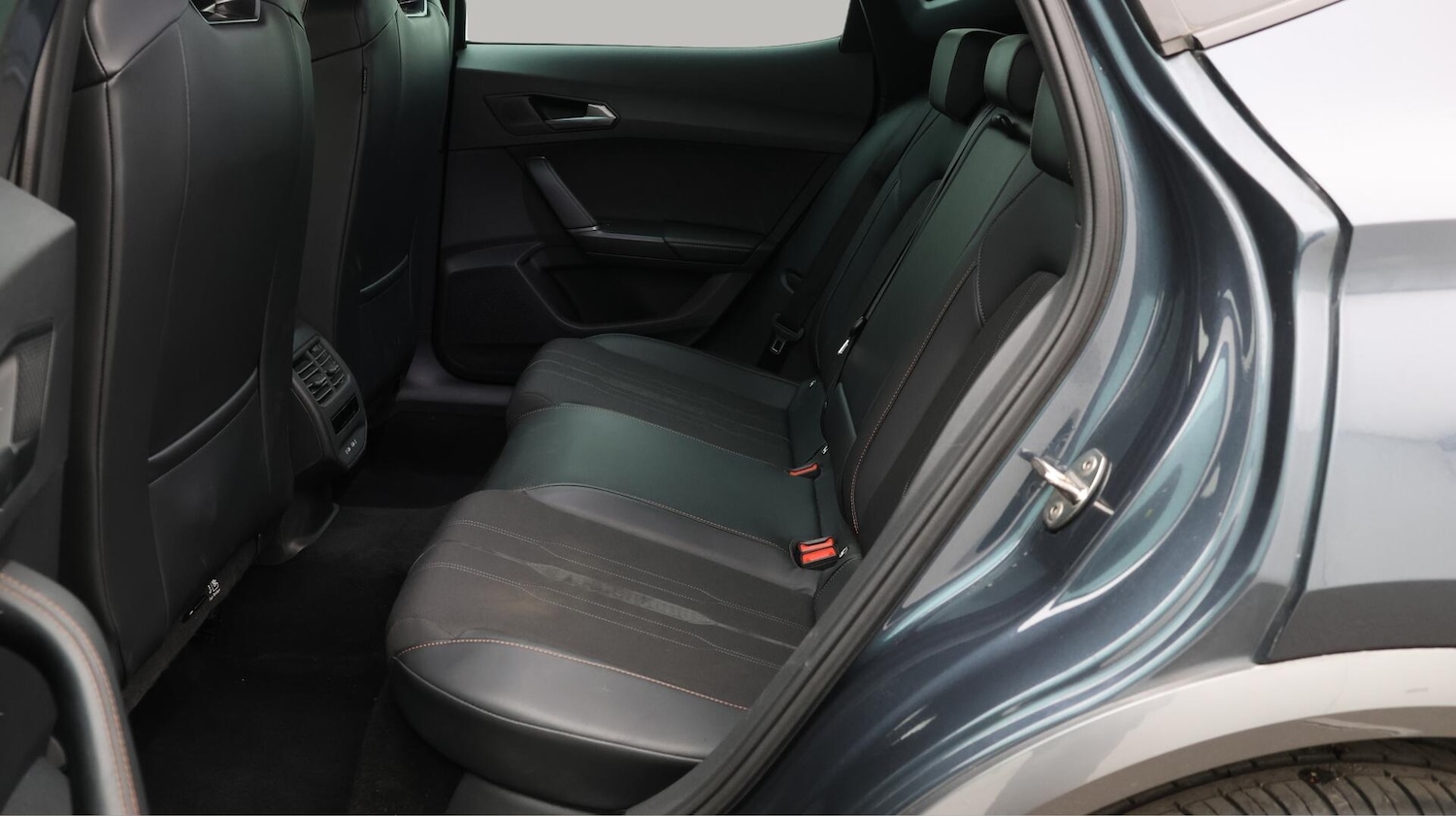 Used Cupra Formentor 2021 for sale - 76753058: Photo 17