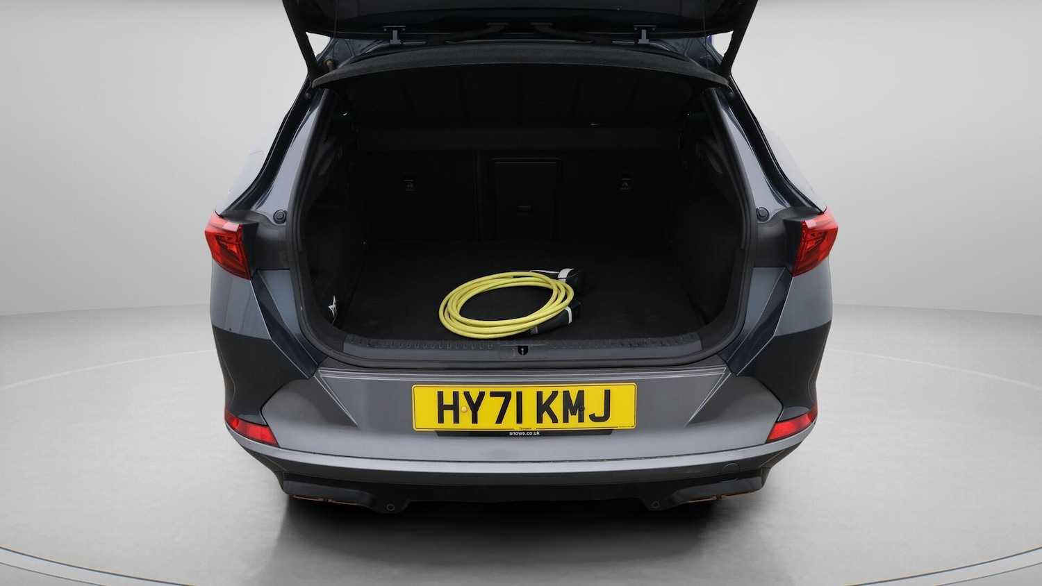 Used Cupra Formentor 2021 for sale - 76753058: Photo 18