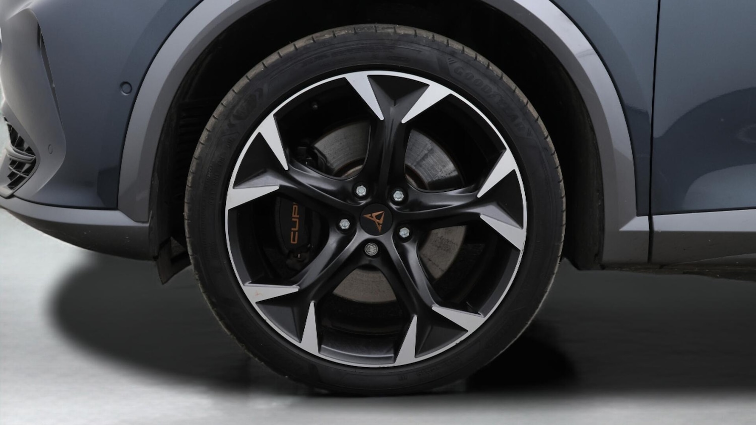 Used Cupra Formentor 2021 for sale - 76753058: Photo 19