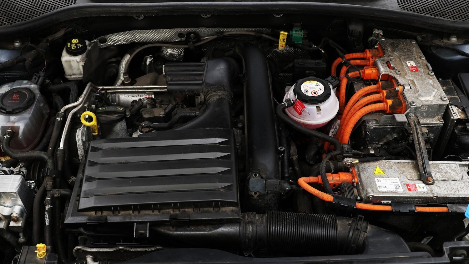 Used Cupra Formentor 2021 for sale - 76753058: Photo 20