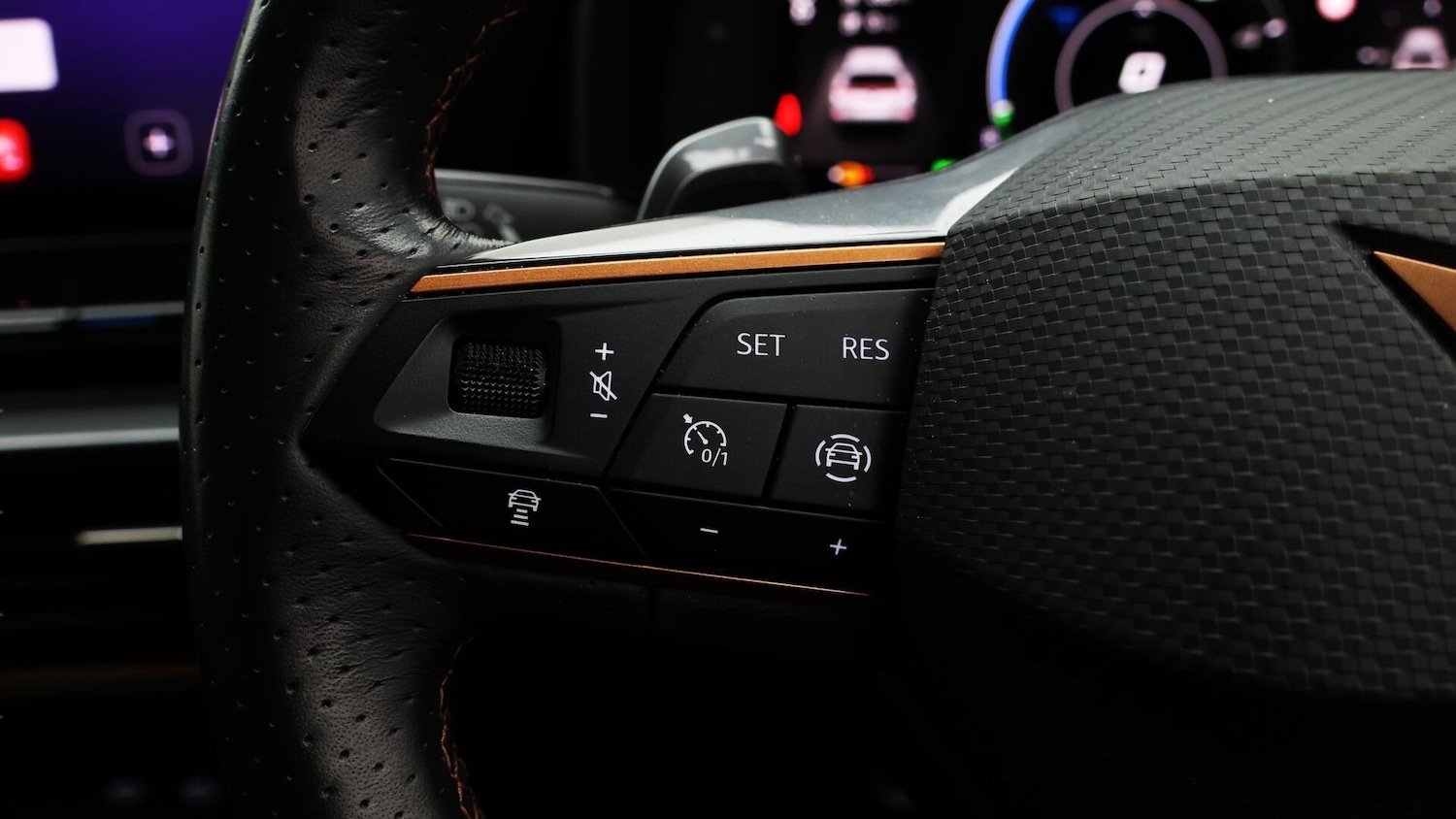 Used Cupra Formentor 2021 for sale - 76753058: Photo 23