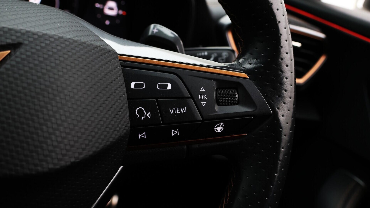 Used Cupra Formentor 2021 for sale - 76753058: Photo 24