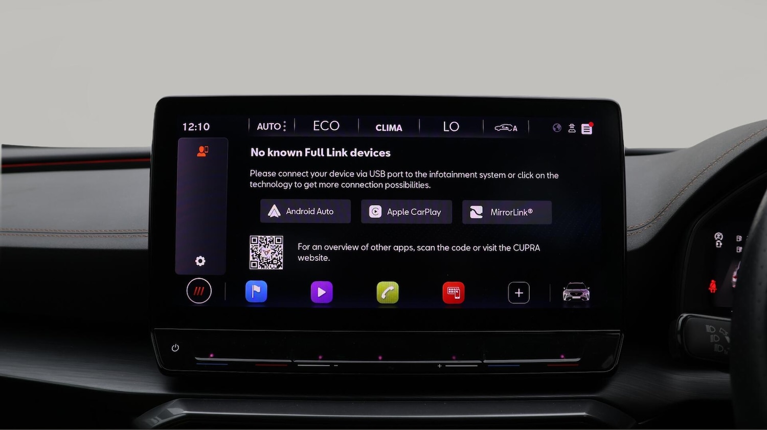 Used Cupra Formentor 2021 for sale - 76753058: Photo 25