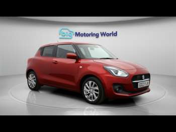 Used Suzuki Swift 2023 for sale - 75024331: Photo