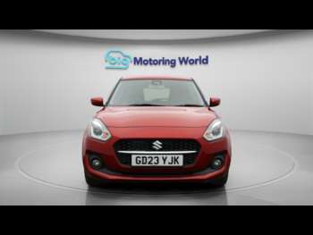 Used Suzuki Swift 2023 for sale - 75024331: Photo