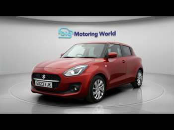 Used Suzuki Swift 2023 for sale - 75024331: Photo