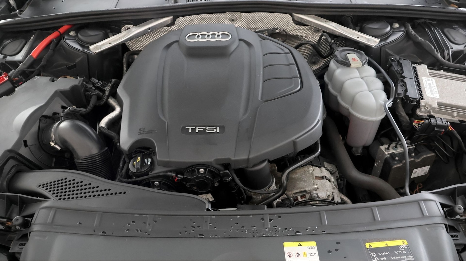 Used Audi A4 2020 for sale - 77639065: Photo 18