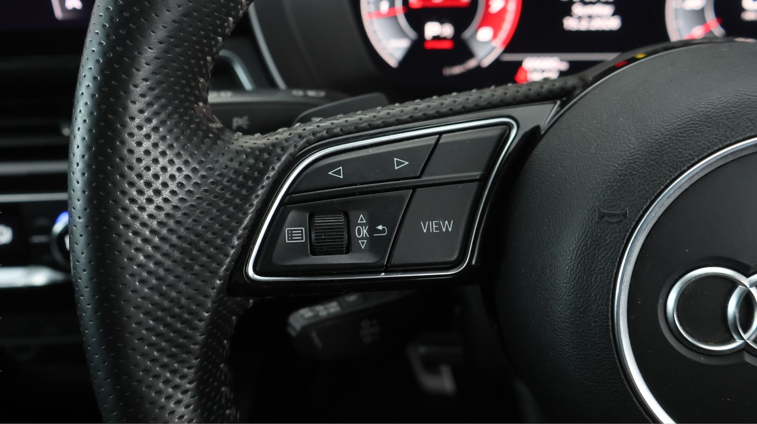 Used Audi A4 2020 for sale - 77639065: Photo 20