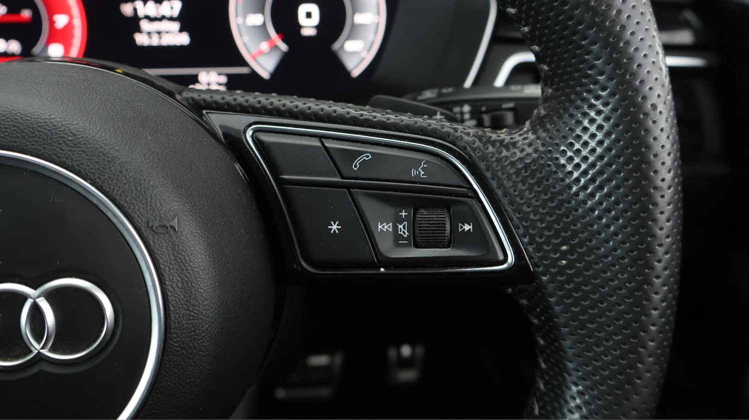 Used Audi A4 2020 for sale - 77639065: Photo 21