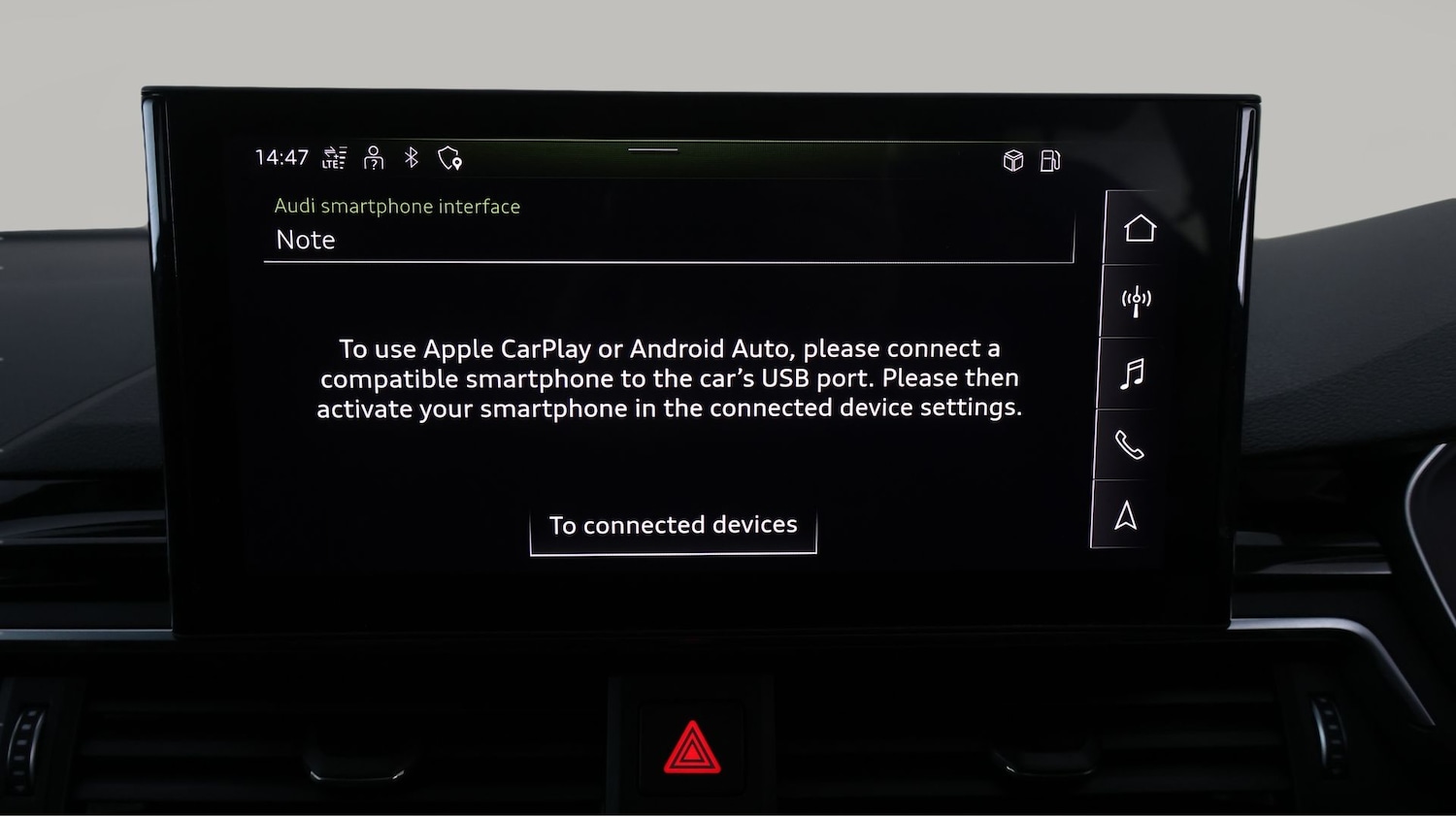 Used Audi A4 2020 for sale - 77639065: Photo 23