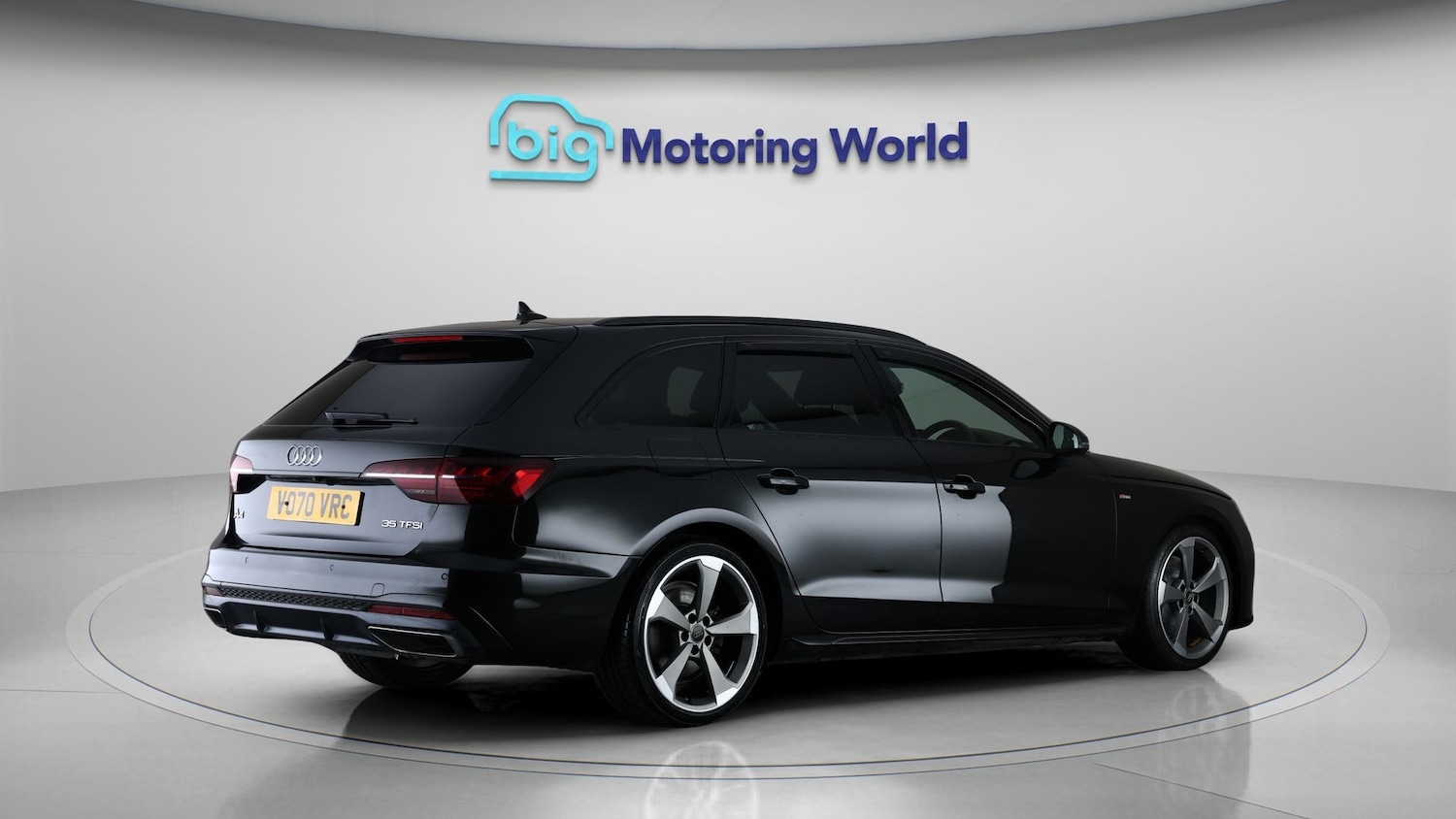 Used Audi A4 2020 for sale - 77639065: Photo 7