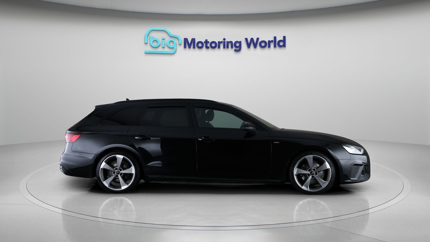 Used Audi A4 2020 for sale - 77639065: Photo 8