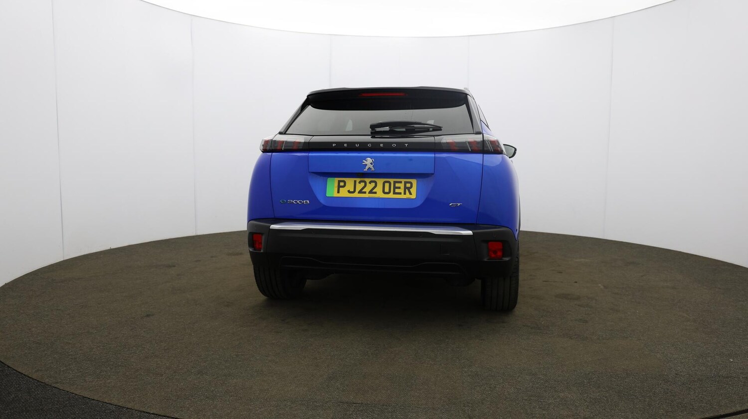 Vehicle 65