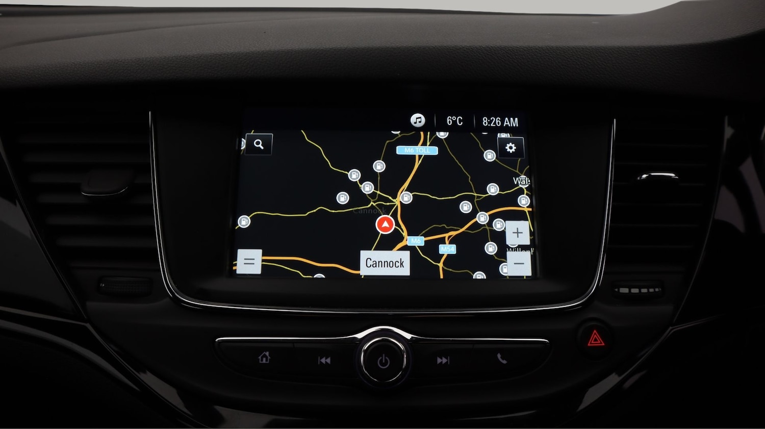 Used Vauxhall Astra 2019 for sale - 77541744: Photo 11