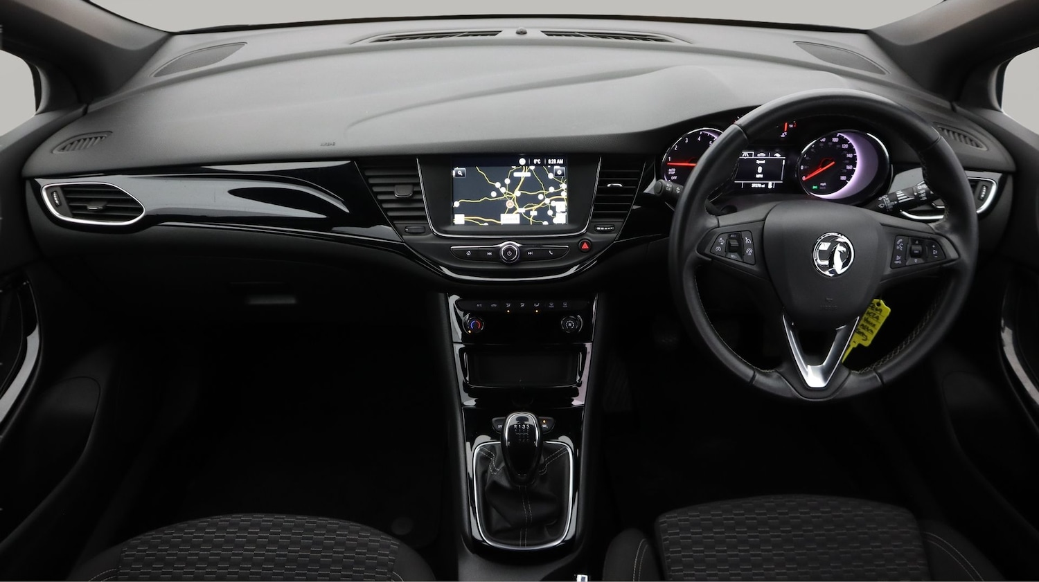 Used Vauxhall Astra 2019 for sale - 77541744: Photo 13