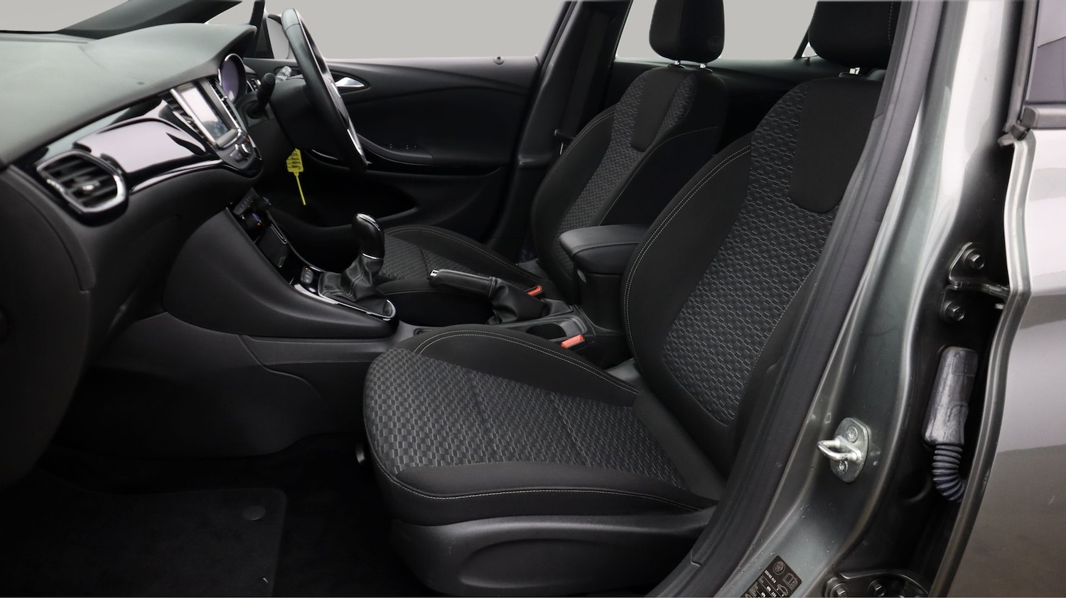 Used Vauxhall Astra 2019 for sale - 77541744: Photo 14