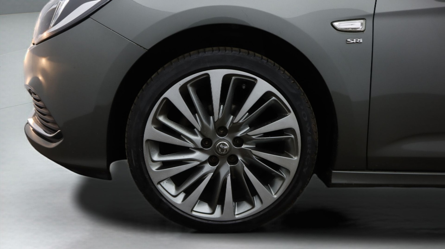 Used Vauxhall Astra 2019 for sale - 77541744: Photo 18