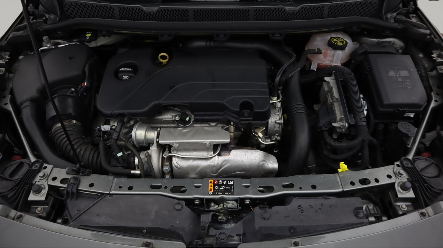 Used Vauxhall Astra 2019 for sale - 77541744: Photo 19