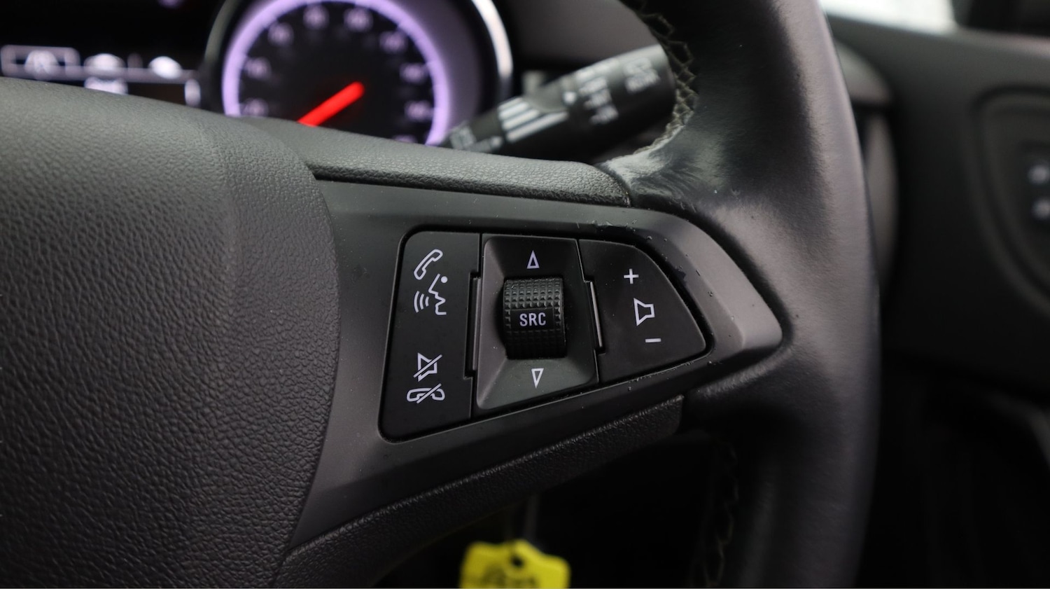 Used Vauxhall Astra 2019 for sale - 77541744: Photo 23