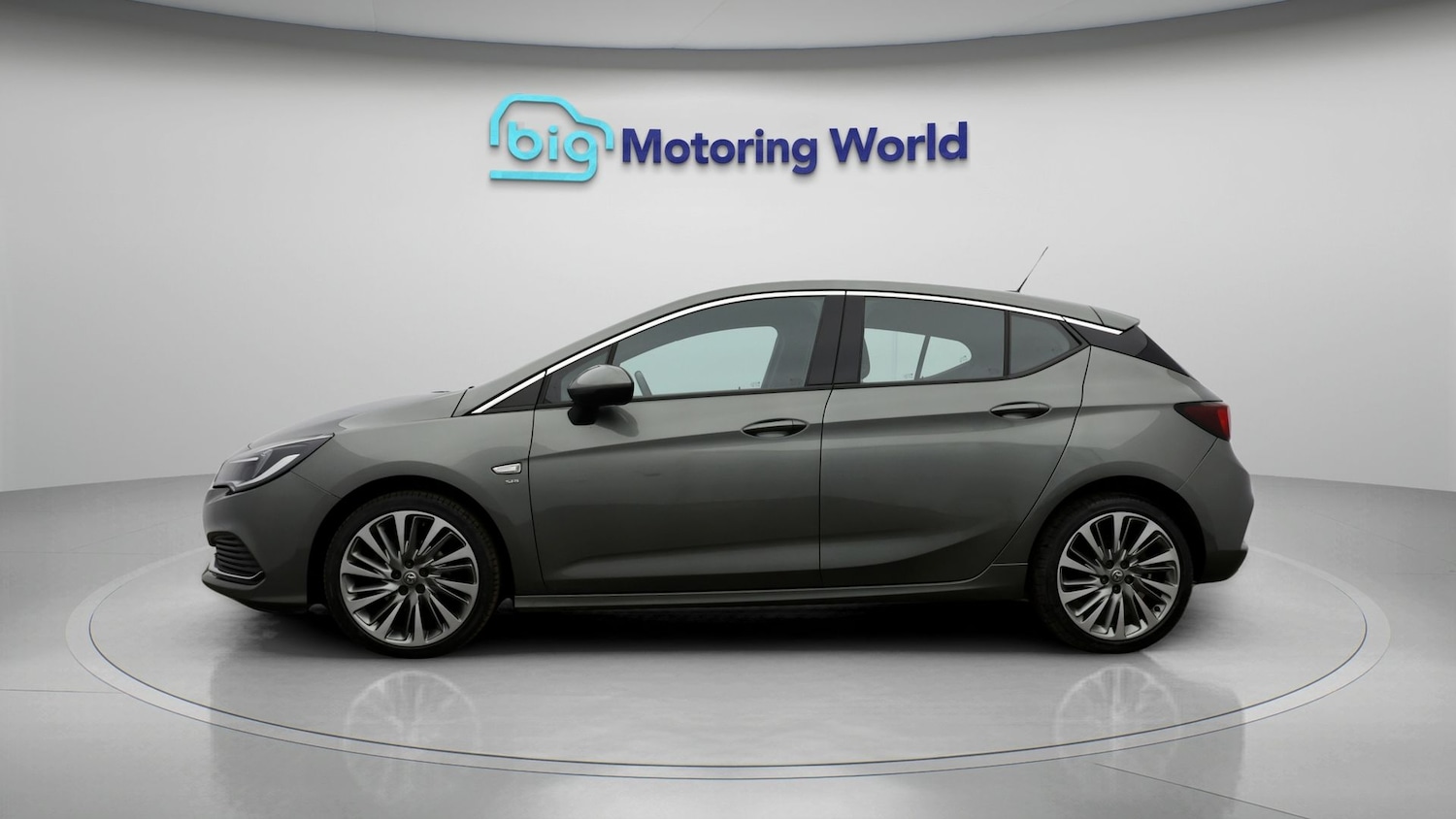 Used Vauxhall Astra 2019 for sale - 77541744: Photo 4