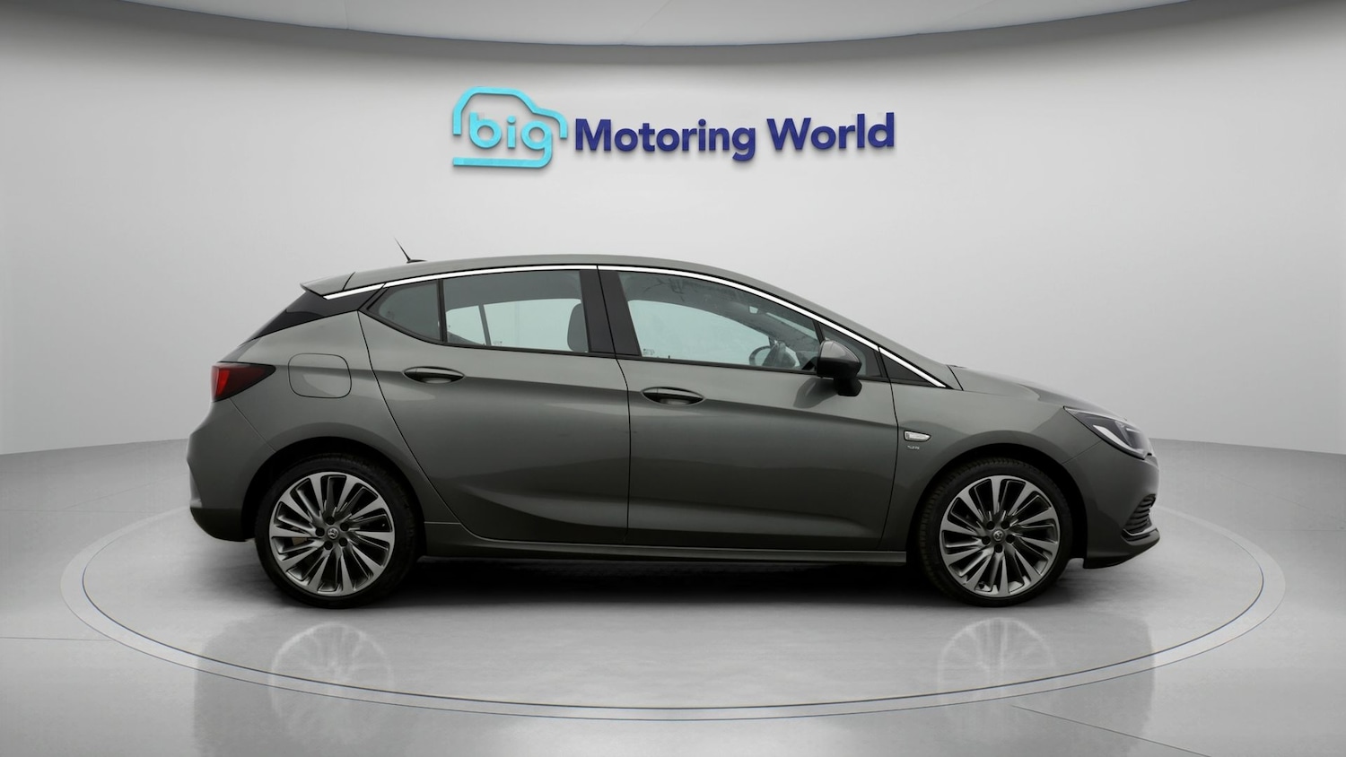 Used Vauxhall Astra 2019 for sale - 77541744: Photo 8