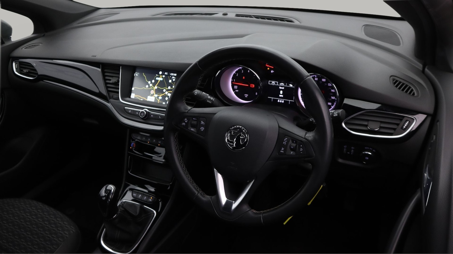 Used Vauxhall Astra 2019 for sale - 77541744: Photo 9