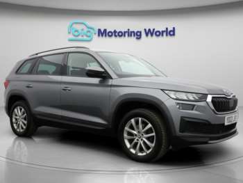 2022 (22) - 2.0 TDI SE SUV 5dr Diesel DSG Euro 6 (s/s) (5 Seat) (150 ps)