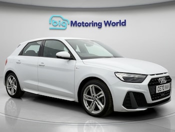 Audi - A1