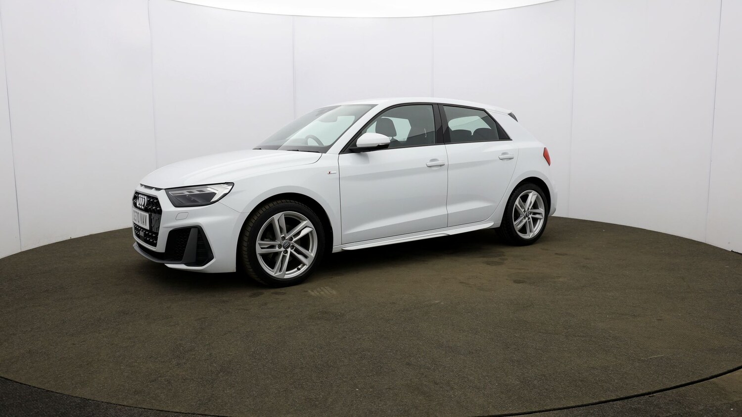 Used Audi A1 for sale - 76810637: Photo 30