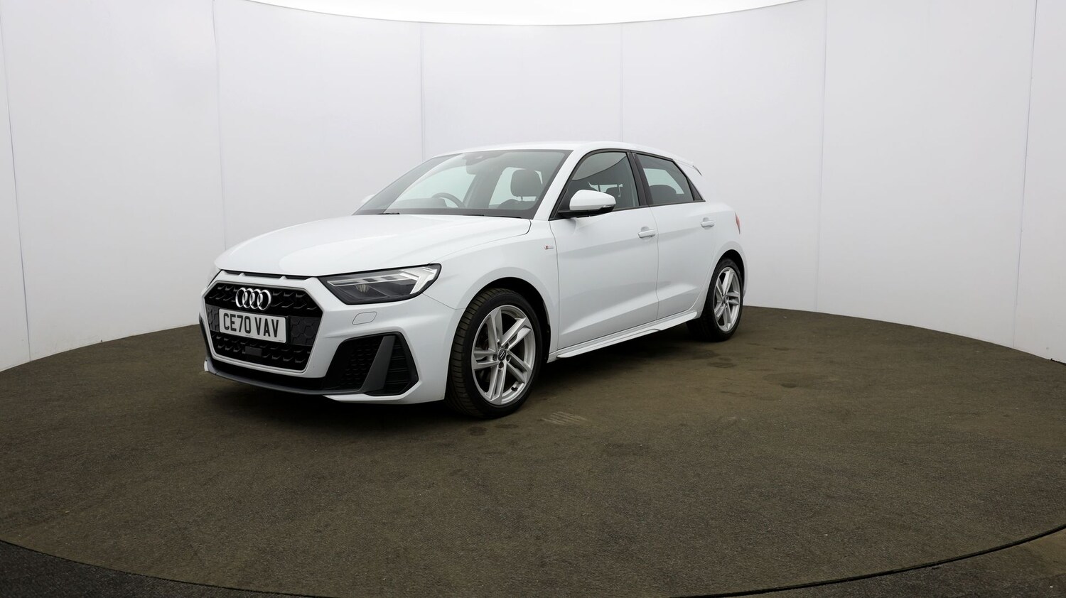 Used Audi A1 for sale - 76810637: Photo 32