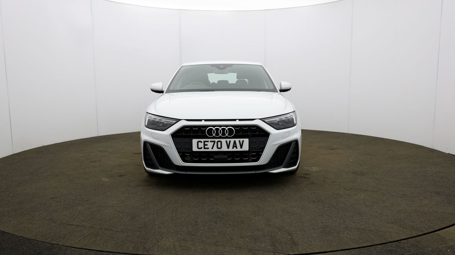 Used Audi A1 for sale - 76810637: Photo 36
