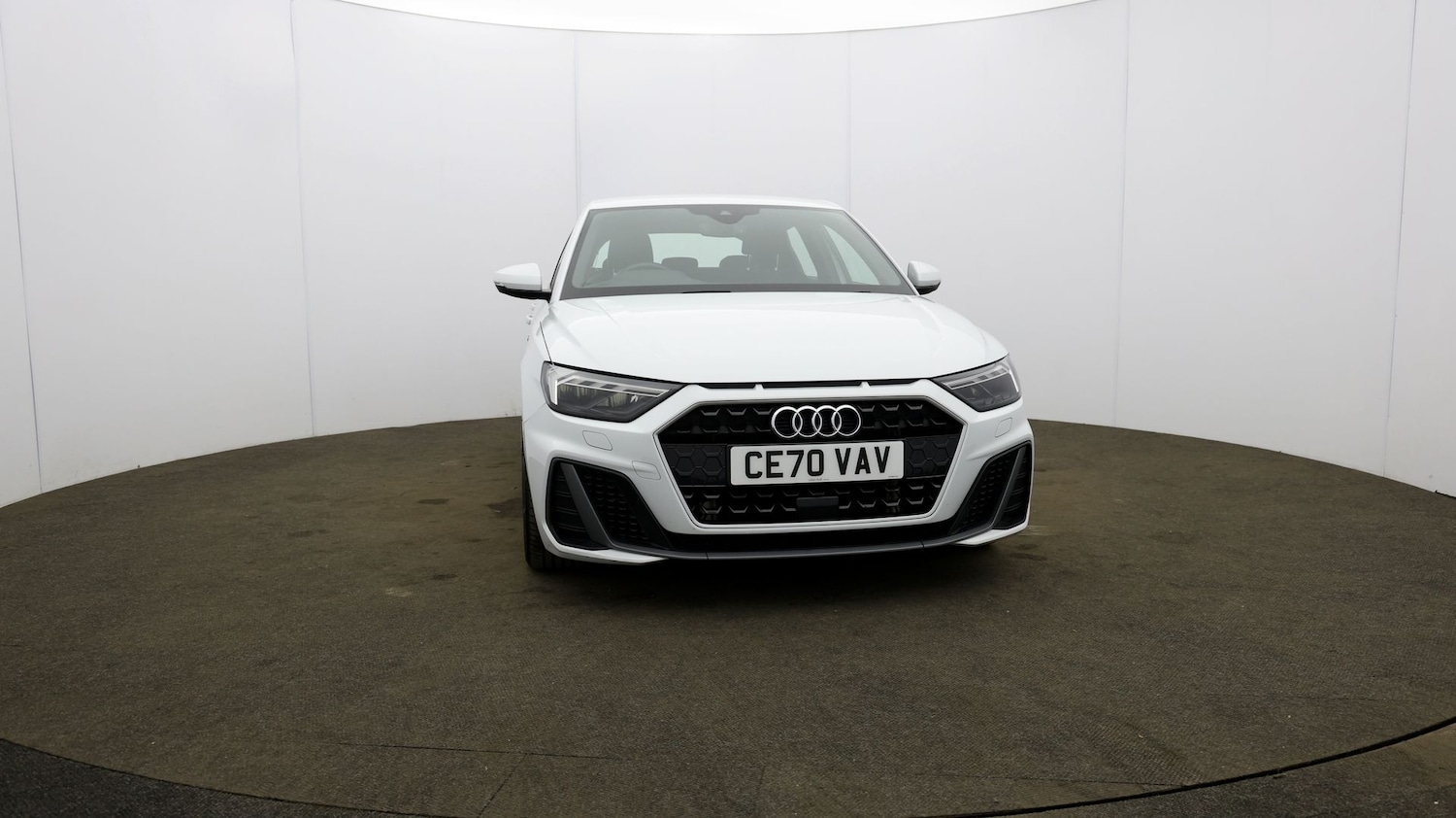Used Audi A1 for sale - 76810637: Photo 37