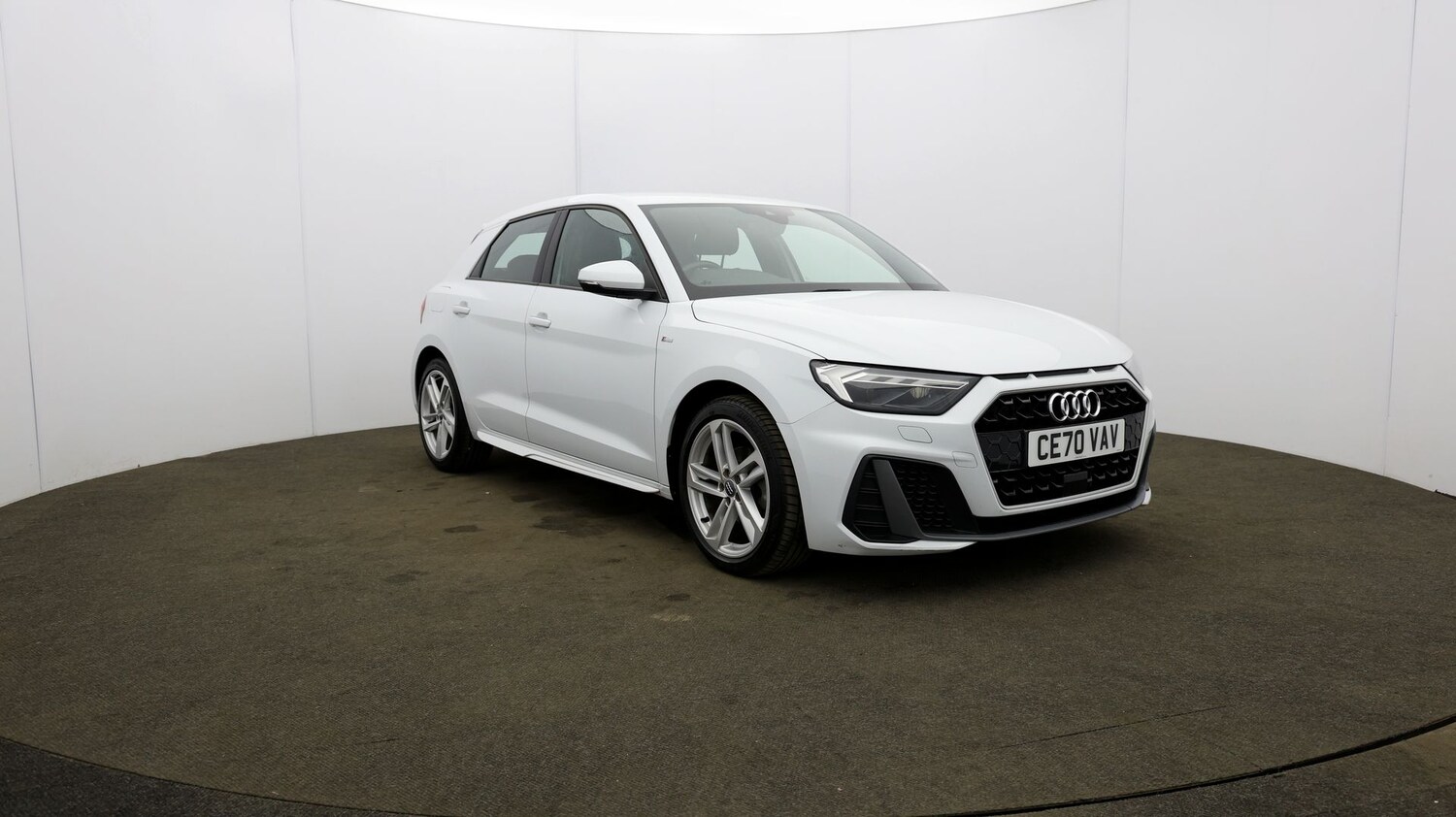 Used Audi A1 for sale - 76810637: Photo 41